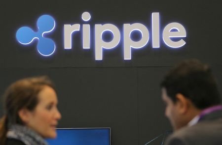 XRP Climbs 12% As Investors Gain Confidence By Investing.com