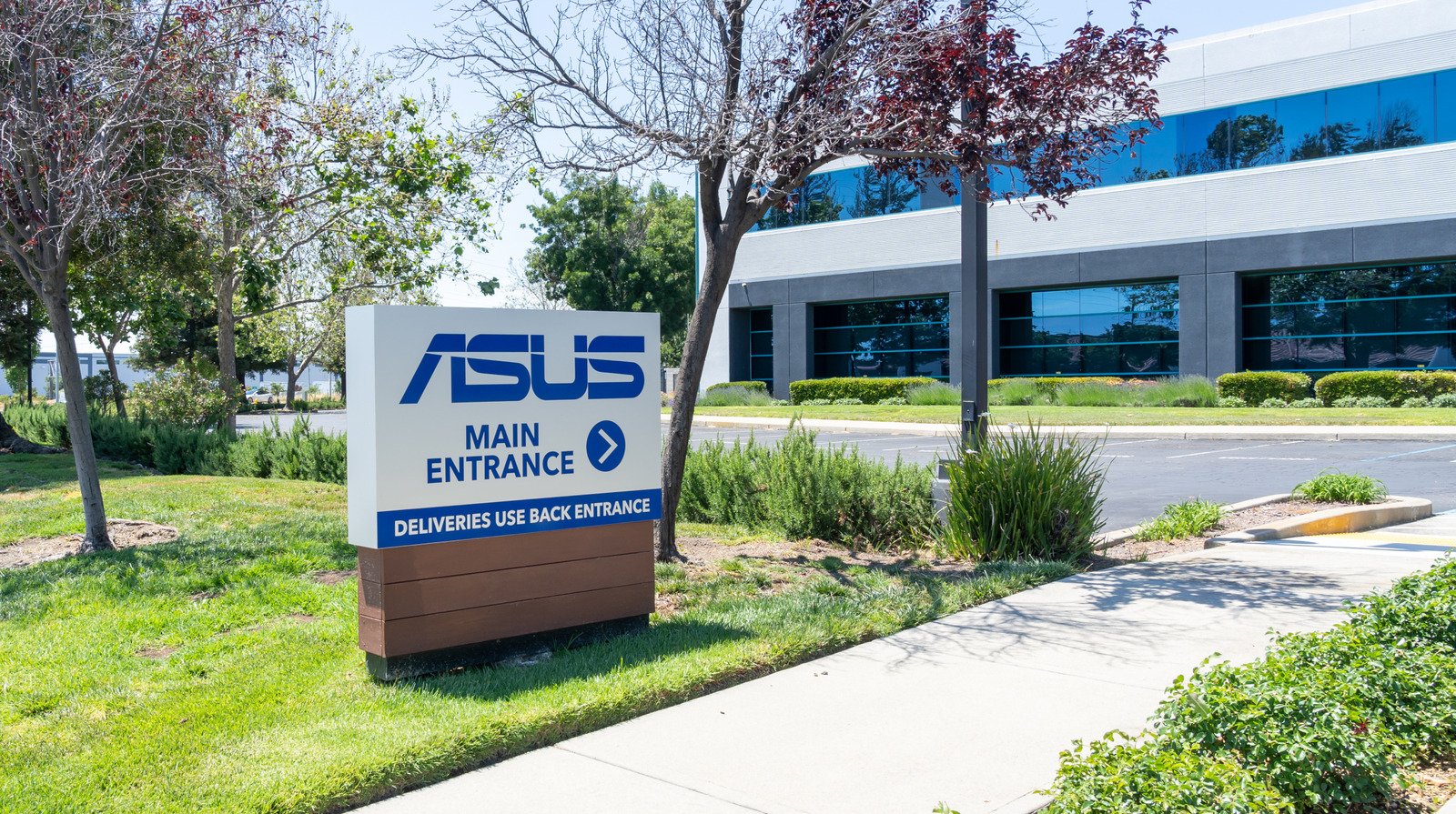 You Probably Don’t Know What The Brand Name ASUS Stands For