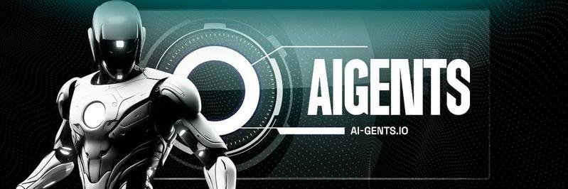 Aigents Announces its Upcoming Launch in 2025!