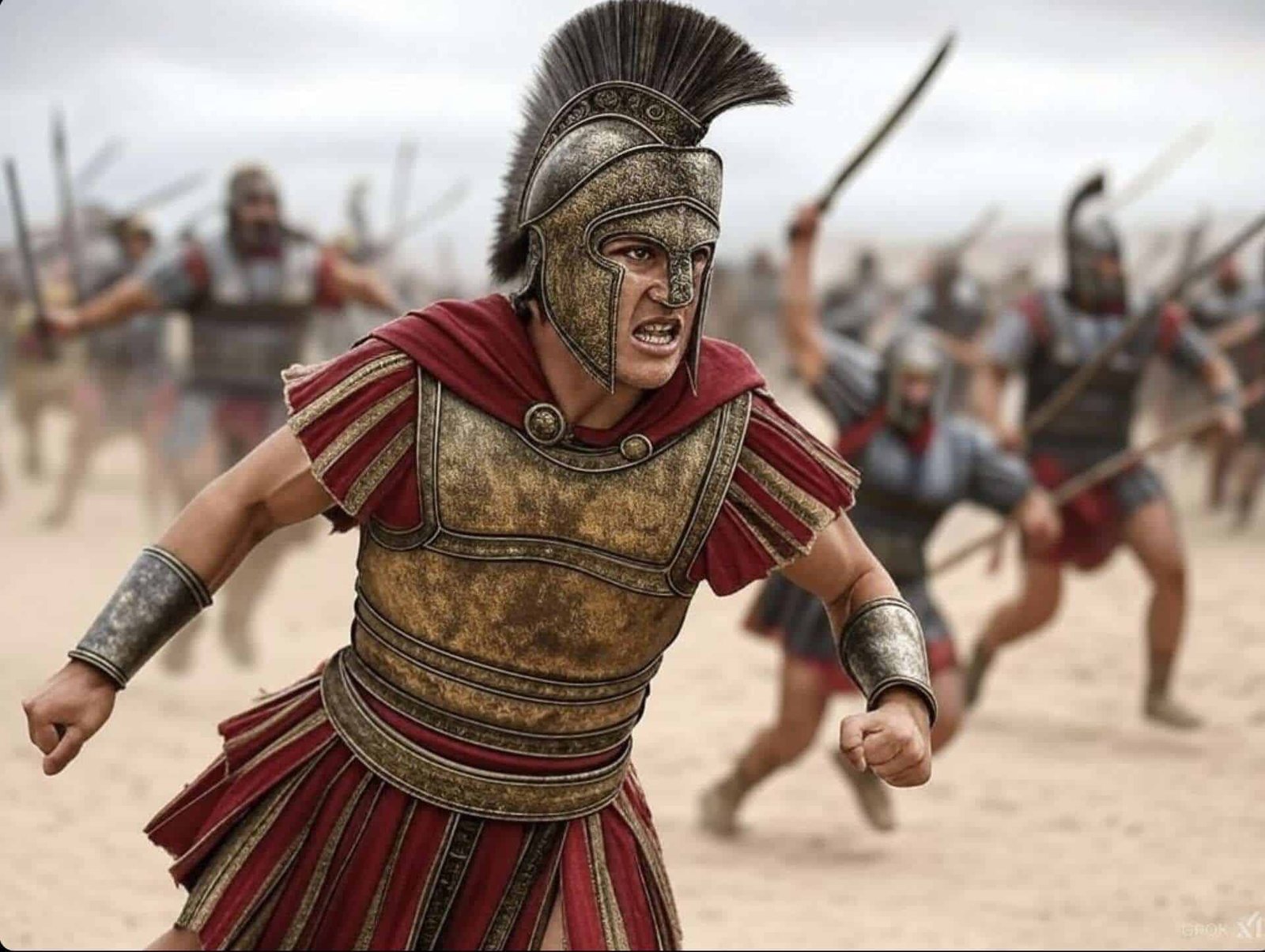 Archaeologists Have Discovered the Battlefield of Alexander the Great’s First Clash with the Persians