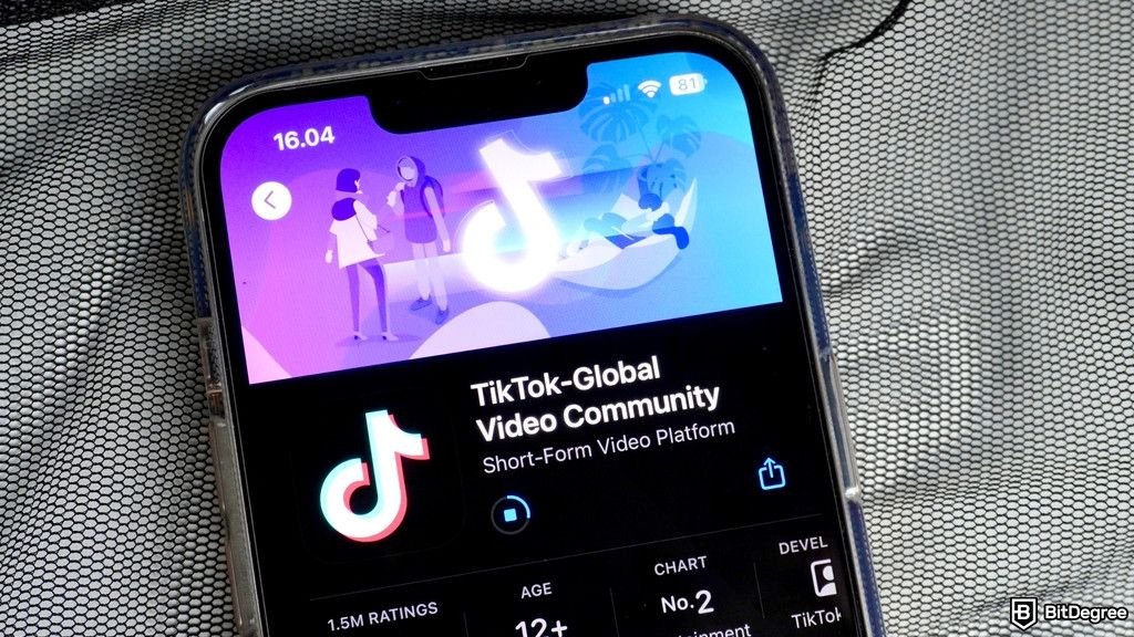 Banned or Bought Elon Musk Eyed as Buyer for TikTok