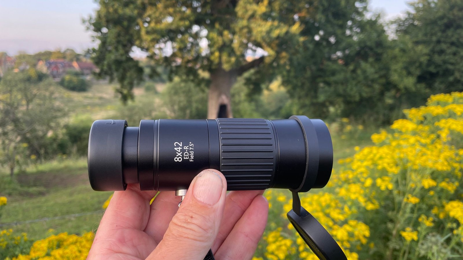 Beaverlab Finder TW2 AI enhanced telescope review scaled