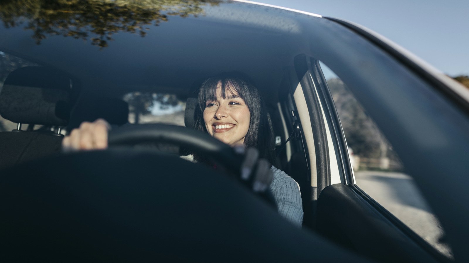 Can You Tint Your Front Windshield In Texas Heres What