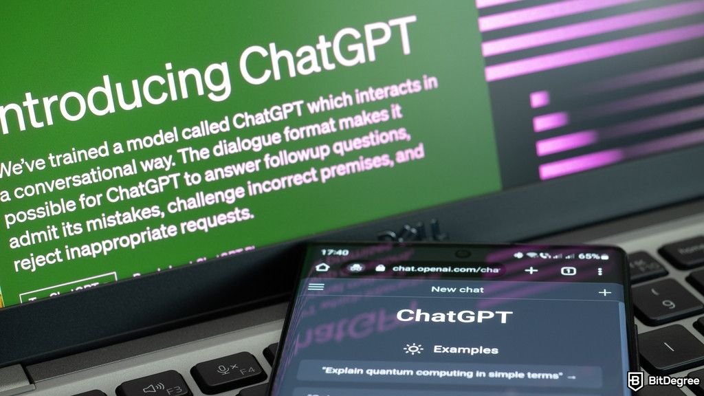 ChatGPT Introduces New Tasks Feature for Better Planning