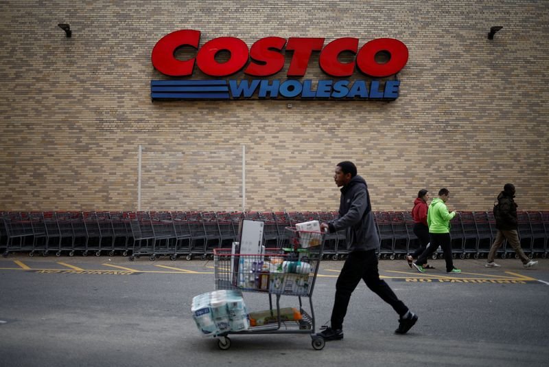 Costco Teamsters vote to authorize US wide strike union says By