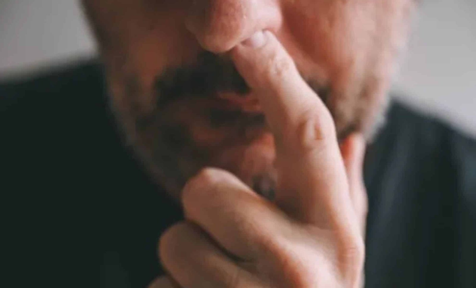 Could Nose Picking Raise Alzheimer’s Risk? Scientists Investigate a Potential Connection to Brain Health