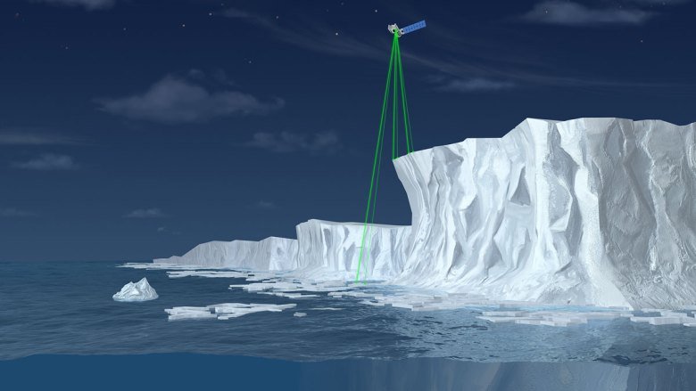 De los datos a las decisiones: cambiando las prioridades en las observaciones de la Tierra