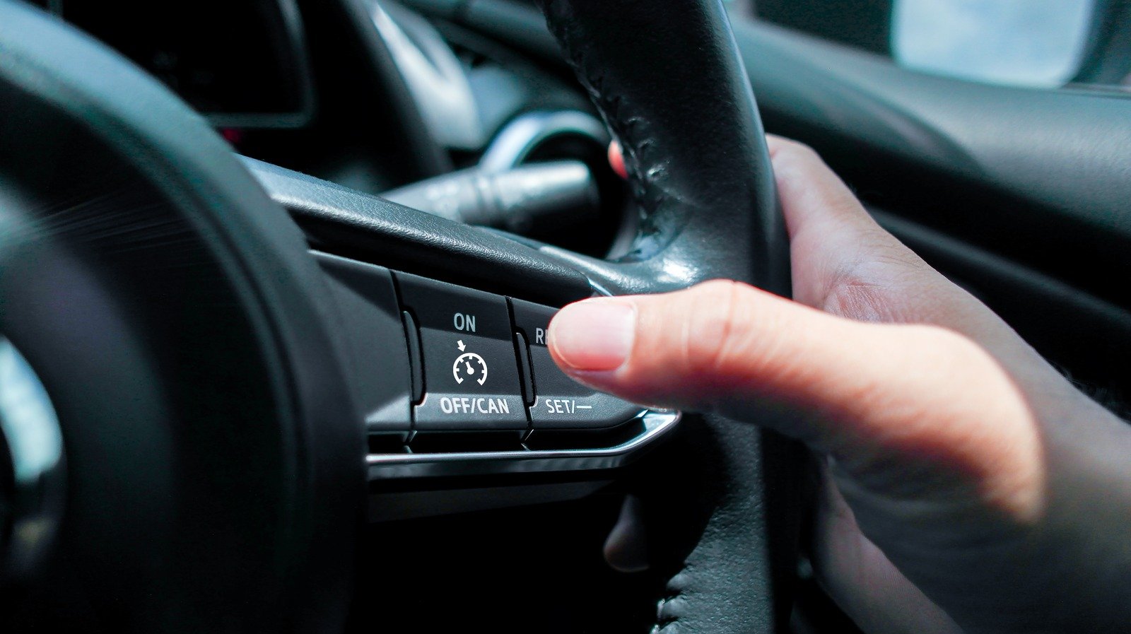 Does Cruise Control Save Gas What You Need To Know