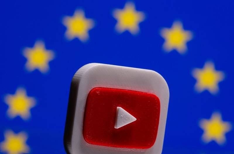 Facebook X YouTube to do more against online hate speech