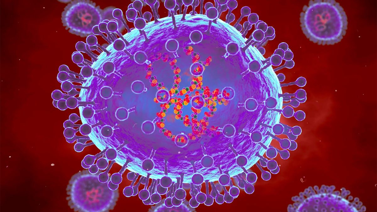 How HMPV compares to COVID 19 flu and RSV in symptoms