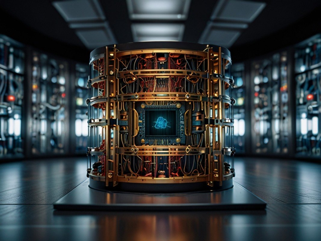 How Should Bitcoiners View Quantum Computing