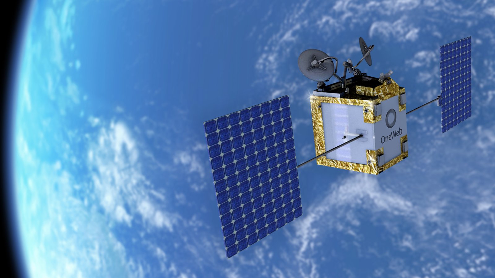 How a leap year mistake knocked out a OneWeb satellite