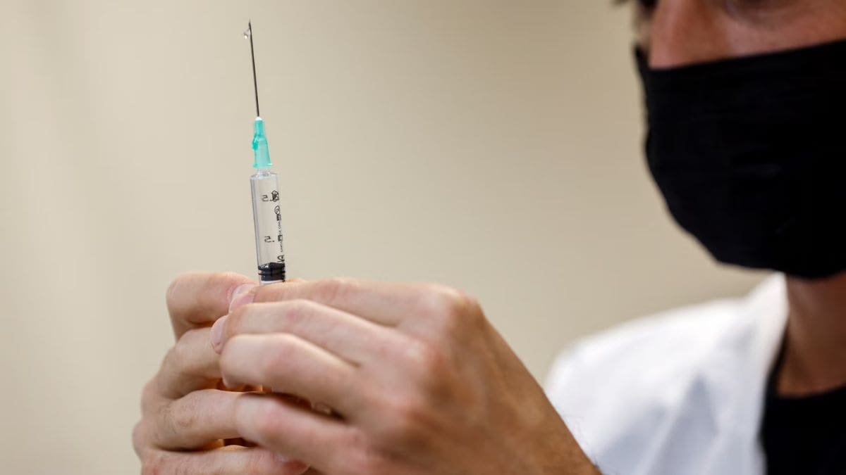 How eliminating needle phobia can transform health outcomes and patient care – Firstpost