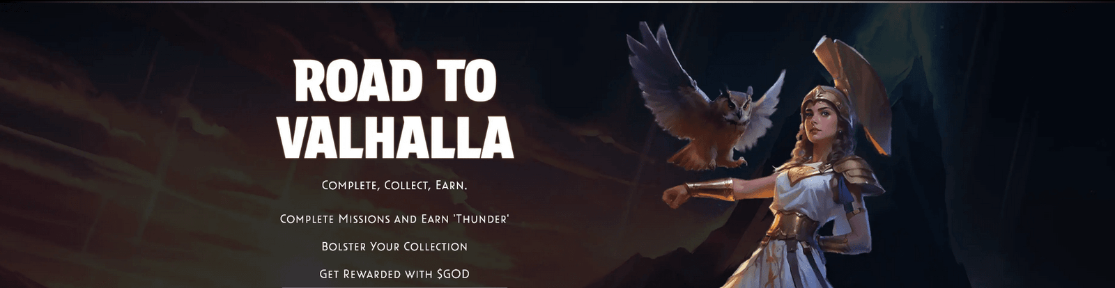 How to Get the Valhalla Airdrop A Complete Guide