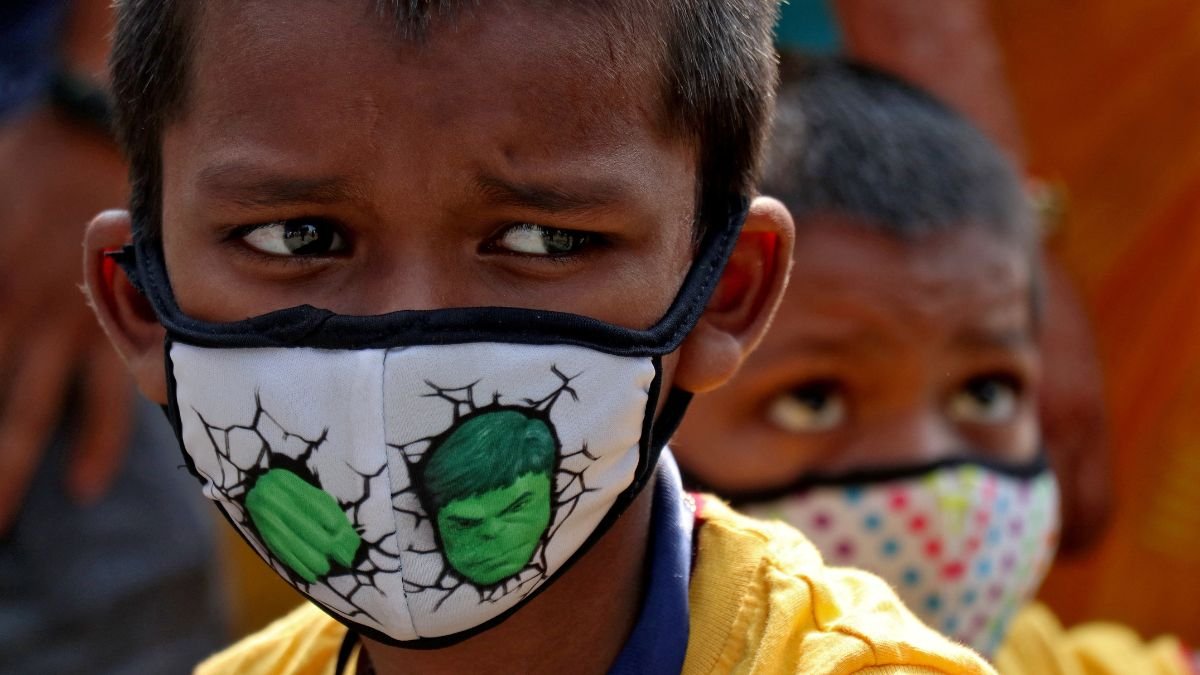 How virus can cause serious illness in children – Firstpost