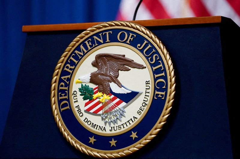 Immigration attorney James McHenry to temporarily lead Justice Dept official