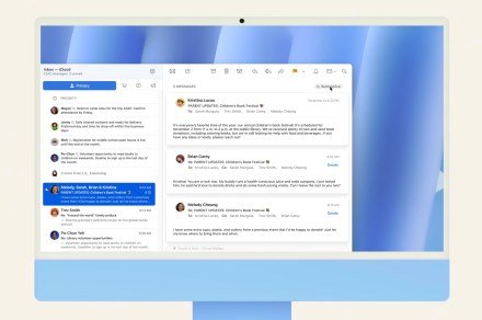 Mail app for macOS will soon get an overdue AI