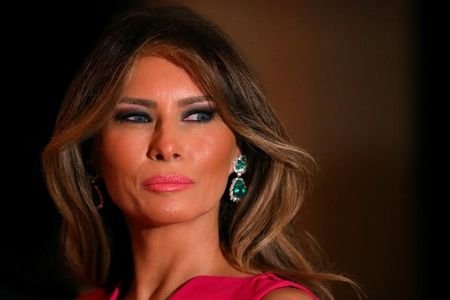 Melania Trumps memecoin launchs impacting TRUMPs value By Investingcom