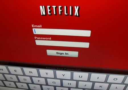 Netflix Capital One and Seagate set to report earnings Tuesday