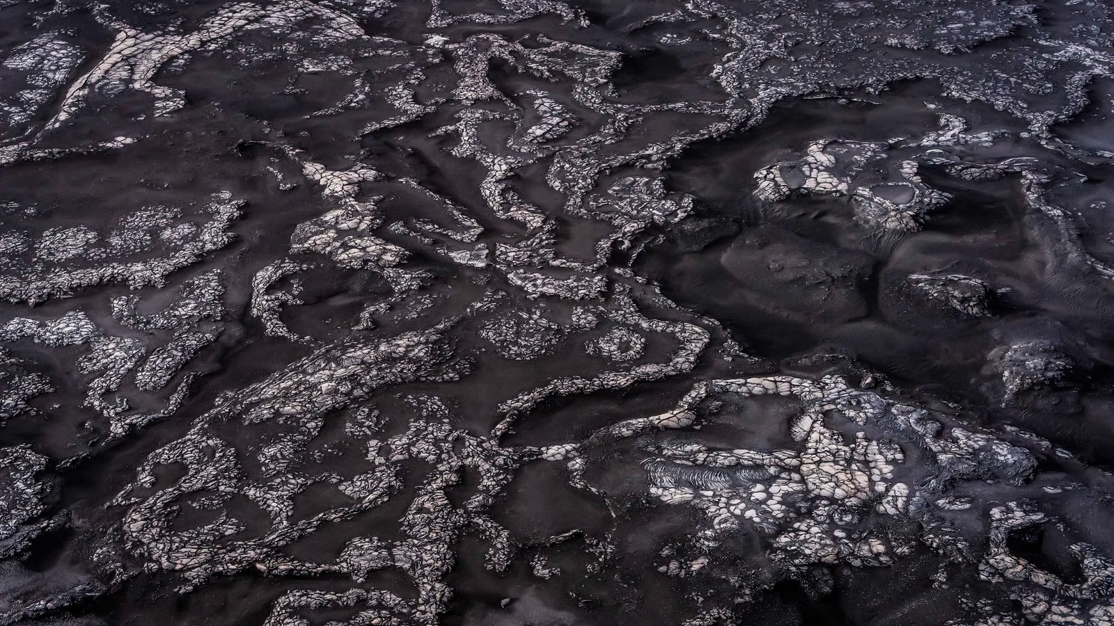 One of Iceland’s largest volcanoes sees swarm of 130 earthquakes — could it be about to blow?