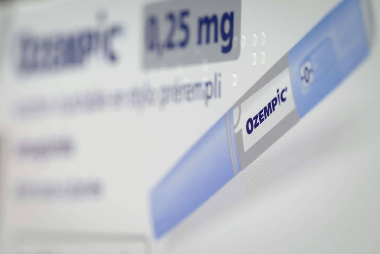 Ozempic maker Novo Nordisk after trial disappointment expands AI deal