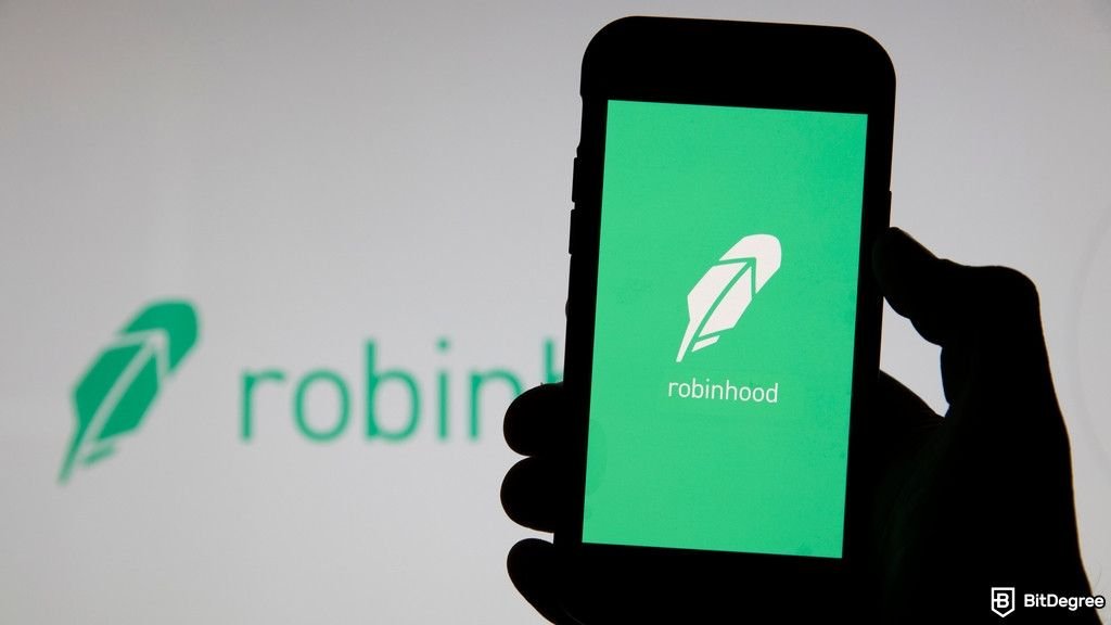 Robinhood Hit with $45M Fine Over Major SEC Violations