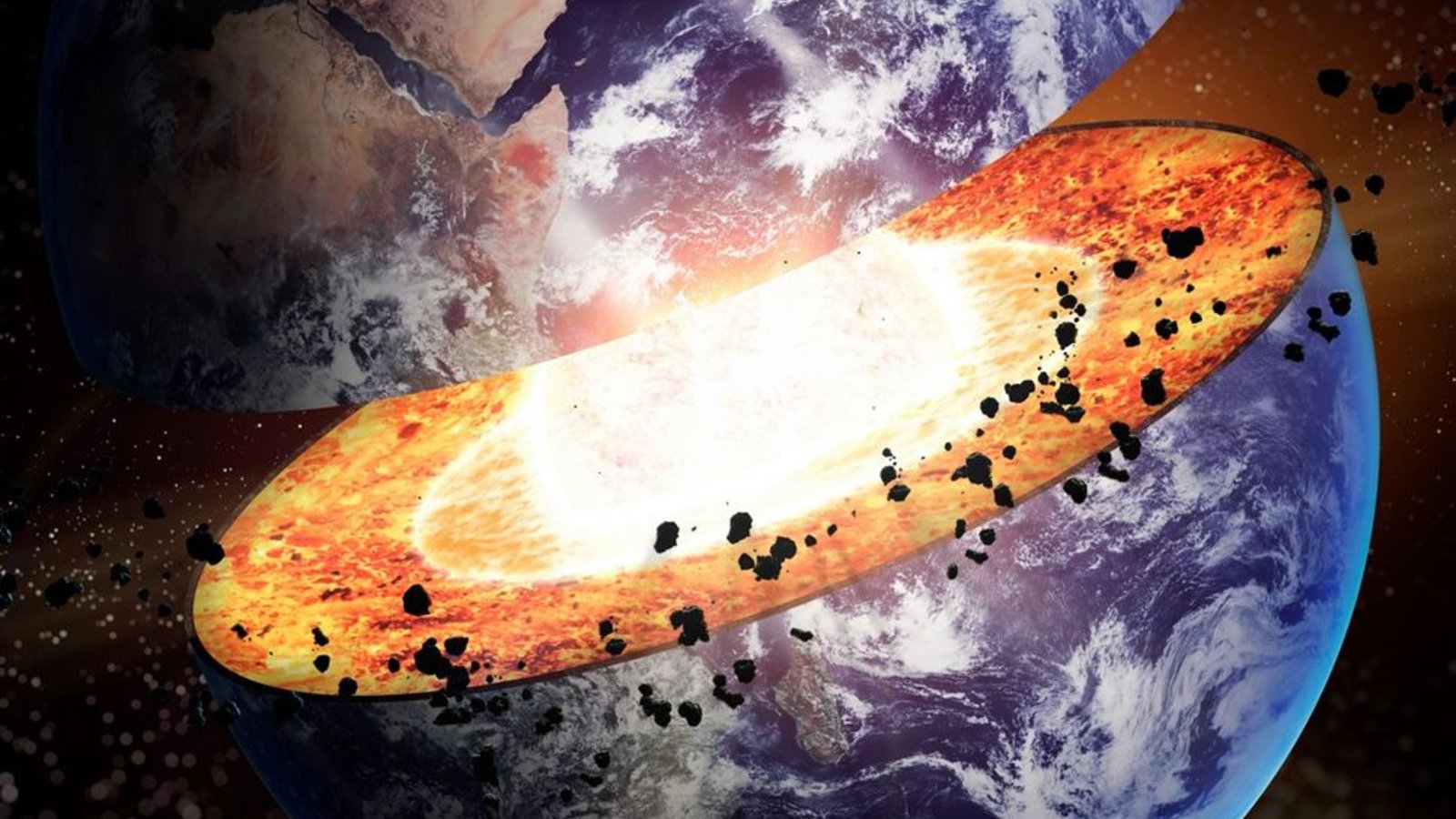 Scientists discover ‘sunken worlds’ hidden deep within Earth’s mantle that shouldn’t be there