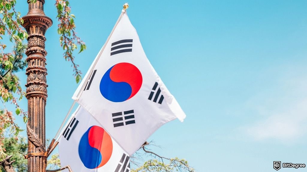 South Korea Delay Approval for Business Crypto Accounts