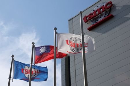 TSMC confident CHIPS Act funding will continue under Trump CFO