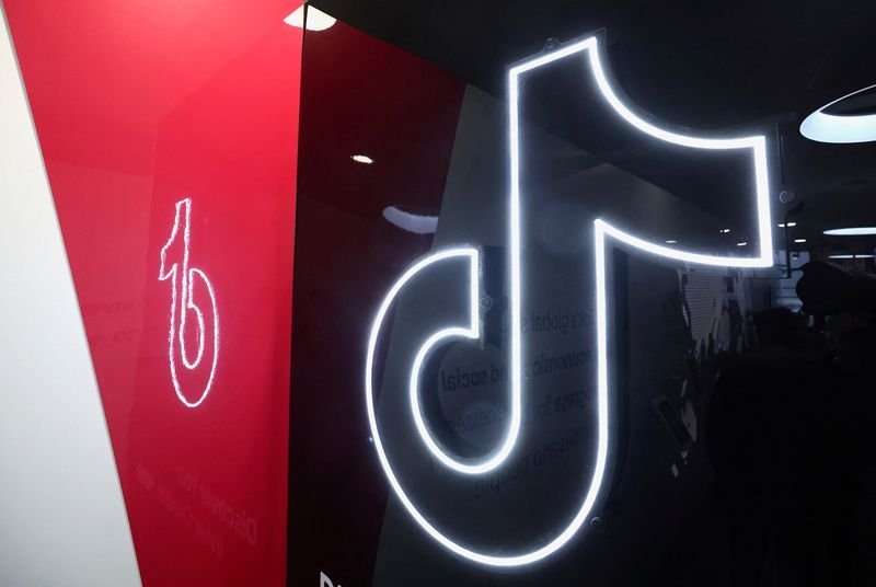 TikTok awaits Trump reprieve as China signals it is open