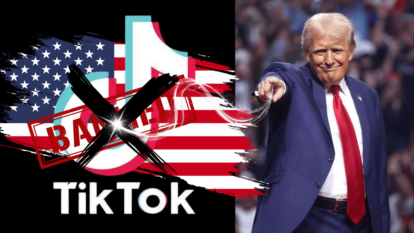 Trump Delays TikTok Ban Heres What Might Happen