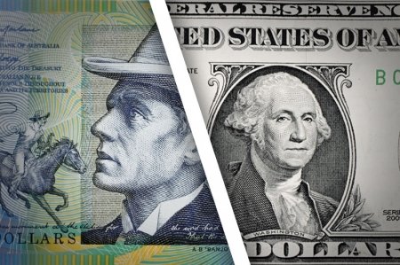 US dollar rally at risk Aussie dollar offers opportunities