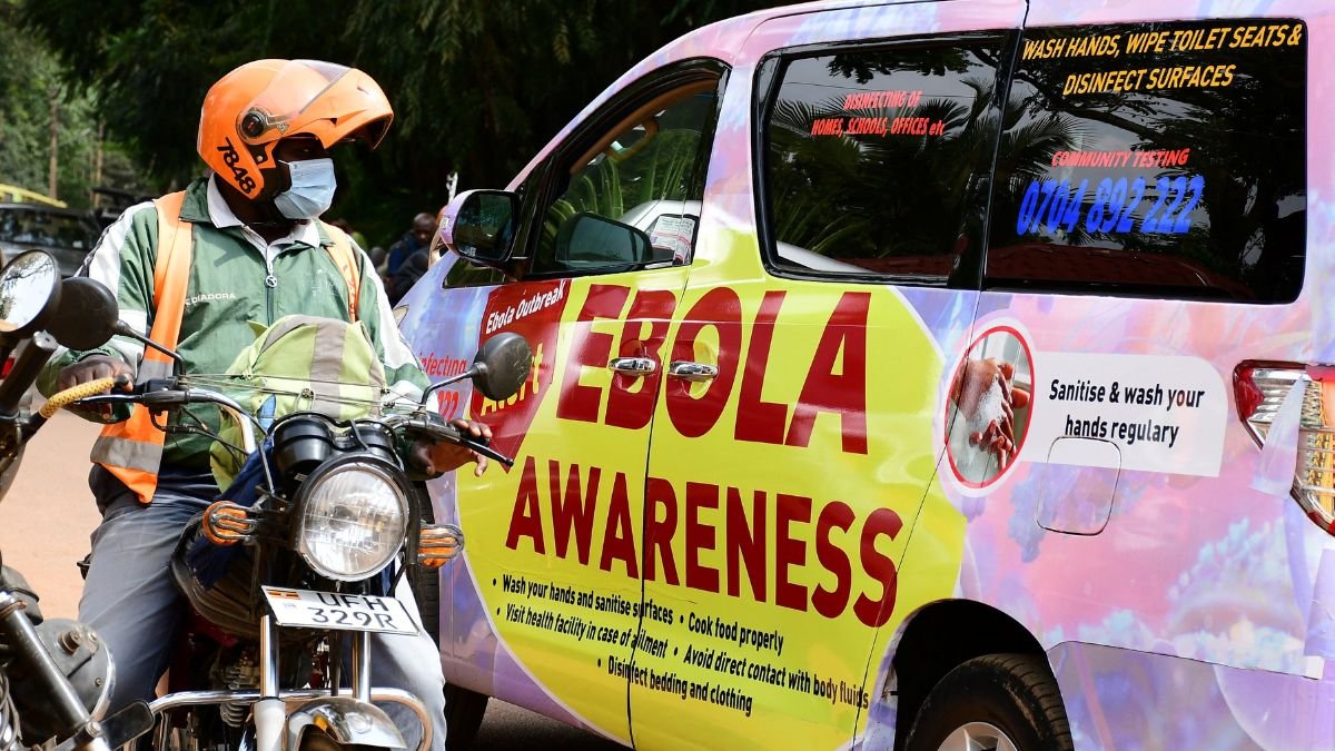 Uganda confirms Ebola outbreak after patient dies in capital city – Firstpost