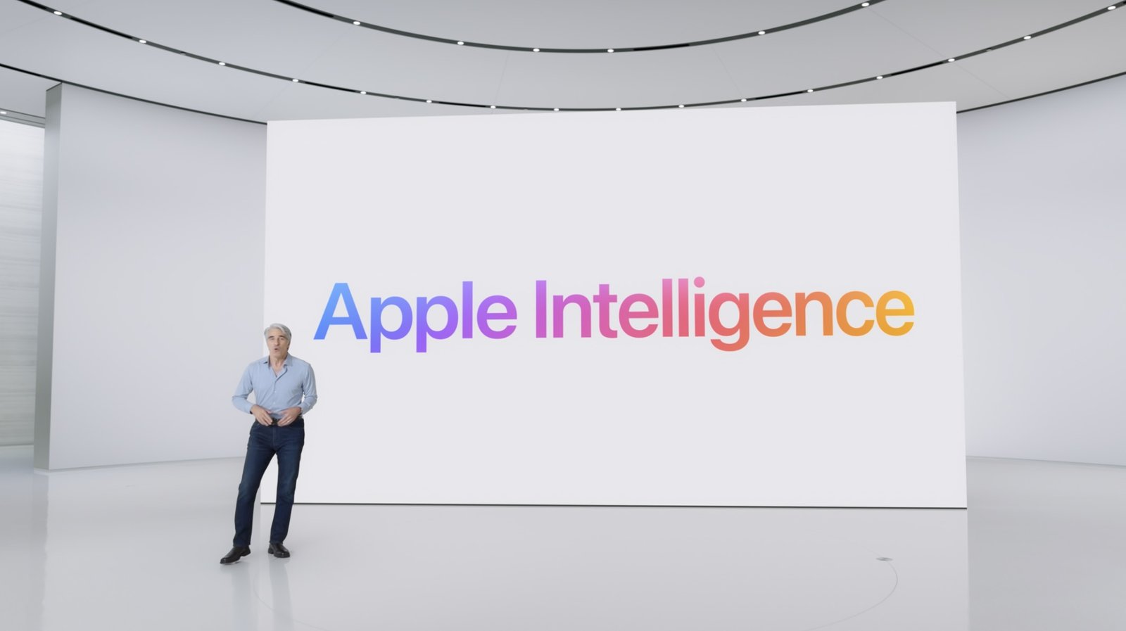 Unlike most AI Apple Intelligence is already making everything better