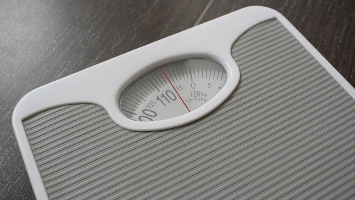 Want to measure body fat This 2000 year old trick is better