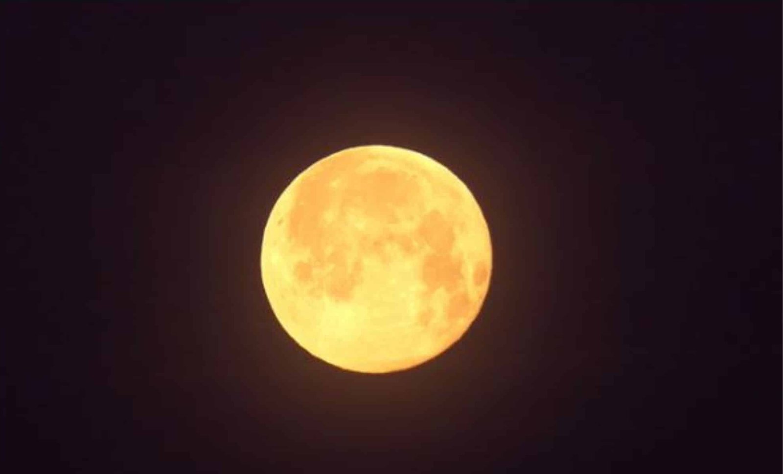 When and How to See January 2025’s First Full Moon