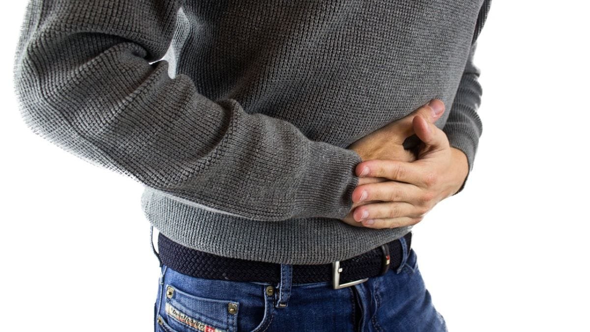 Why bowel cancer cases are on the rise in people