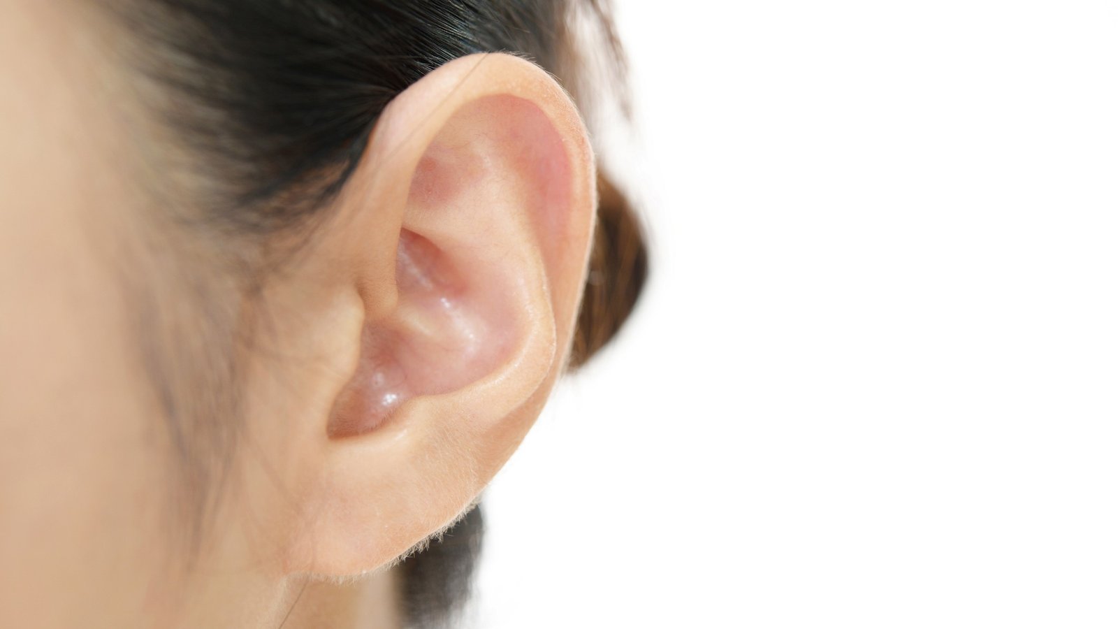 Woman’s sudden hearing loss turned out to be a tick lodged in her ear canal