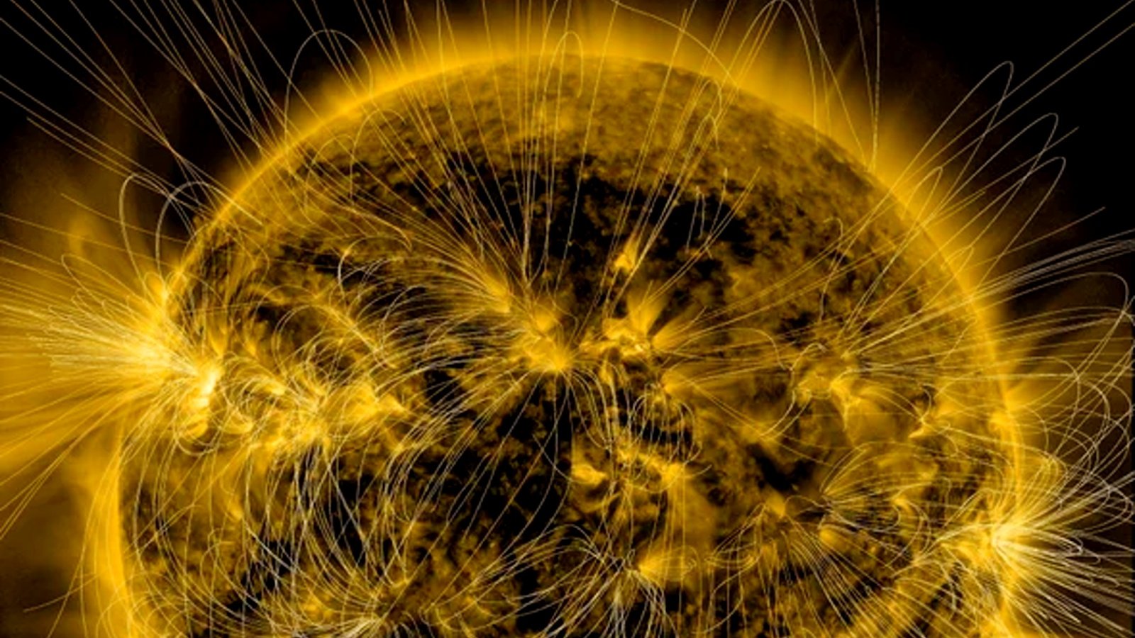 X-class solar flares hit a new record in 2024 and could spike further this year — but the sun isn’t entirely to blame, experts say