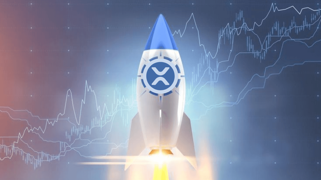 XRP New ATH – the First but NOT the Last