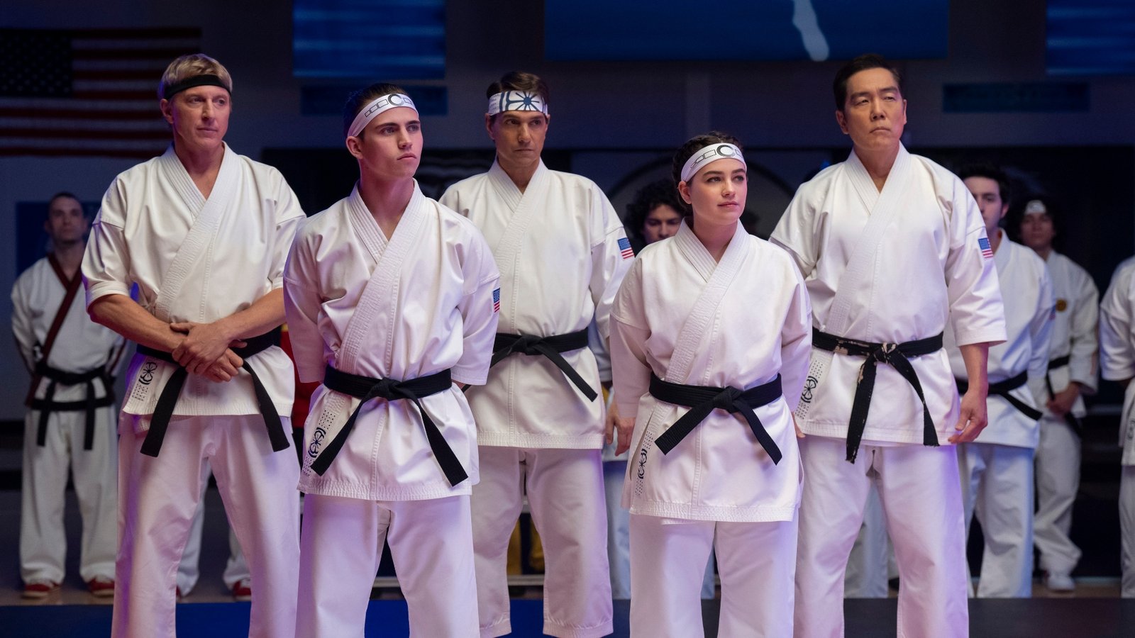 Cobra Kai season 6 part 3: release date, trailer, confirmed cast, plot synopsis, and more news about the hit Netflix show’s final chapter