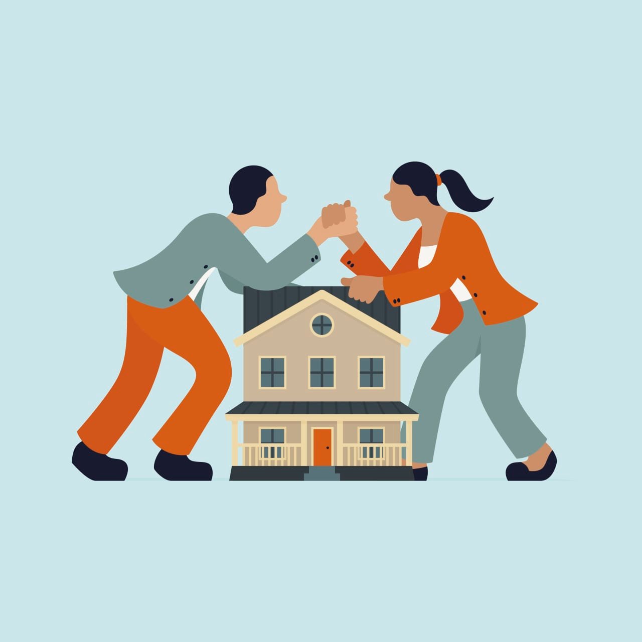 How to Negotiate a Real Estate Deal and Actually Get What