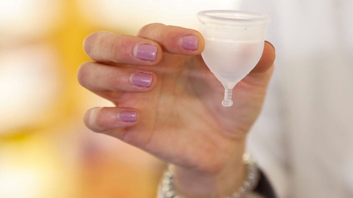 How use of menstrual cup caused kidney complication for a 30-year-old woman – Firstpost