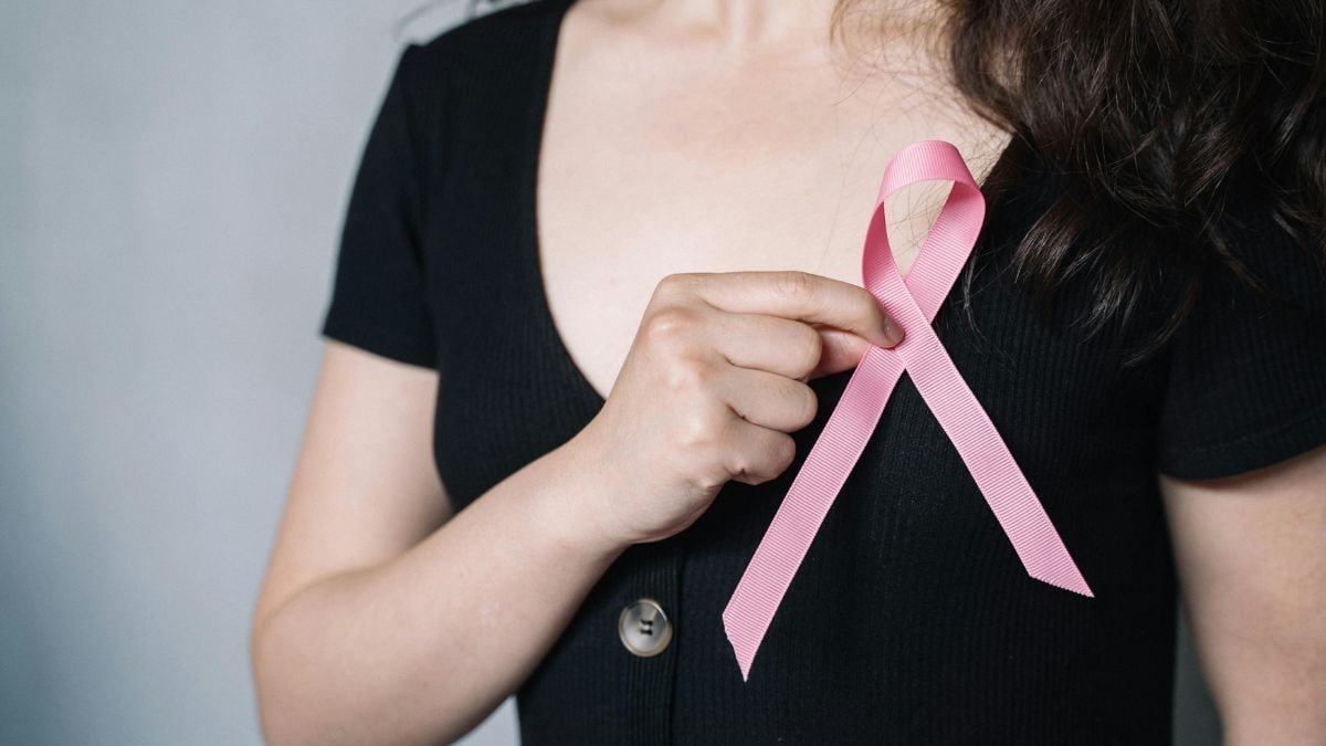 India screens 146 mn women for breast cancer health minister