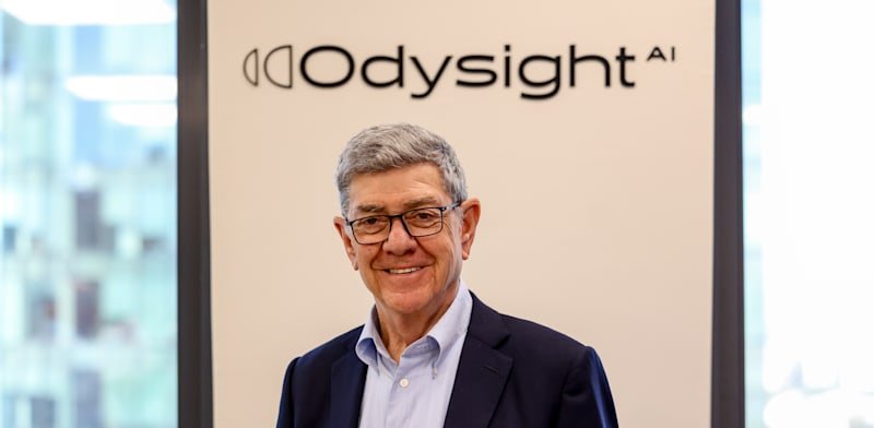 Israeli co Odysightai set for Nasdaq IPO