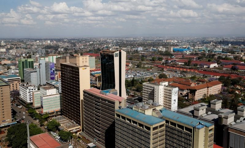 Kenya private sector activity expands weakly in January PMI shows