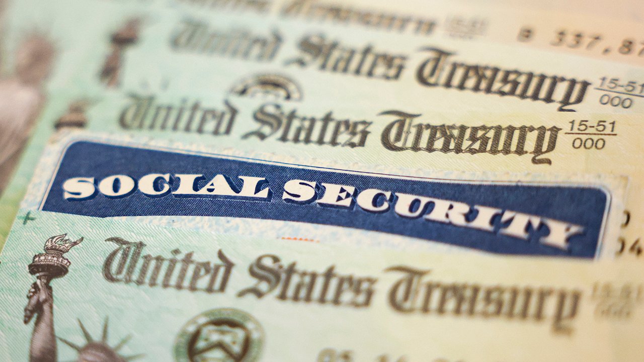 New round of Social Security payments will be made this