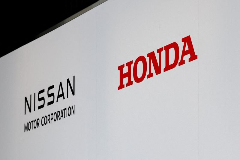 Nissan and Honda set to update on relationship after merger