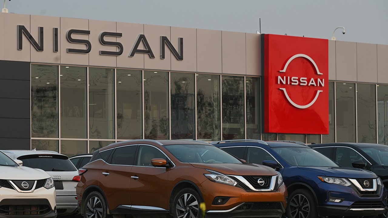 Nissan could ditch some Mexico production lines due to Trump