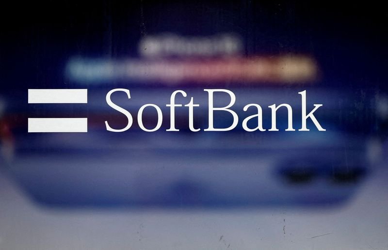 SoftBank posts third quarter loss of 24 billion